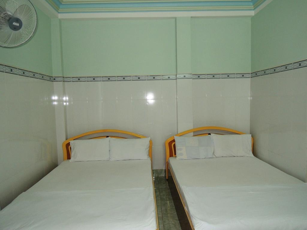 Kathy Hotel Phan Thiet Room photo