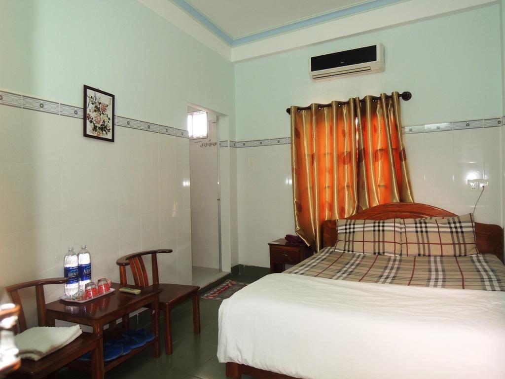 Kathy Hotel Phan Thiet Room photo