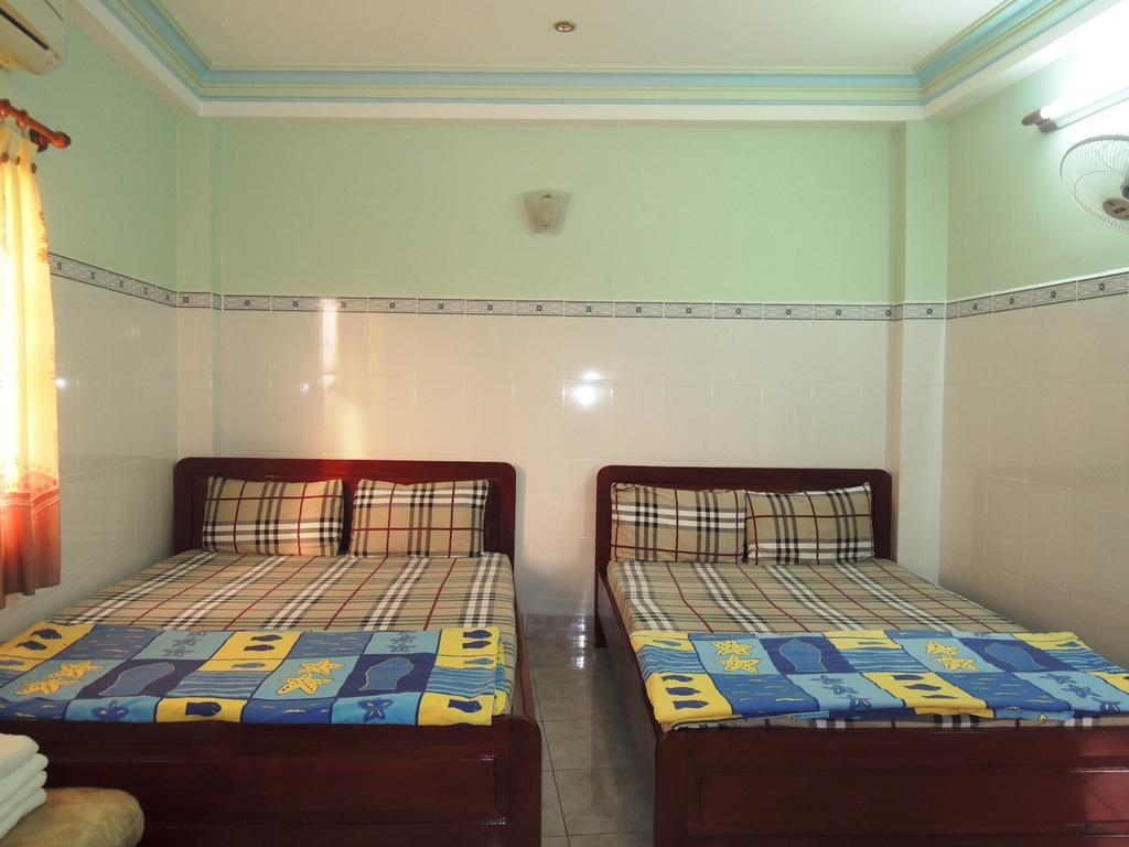 Kathy Hotel Phan Thiet Room photo