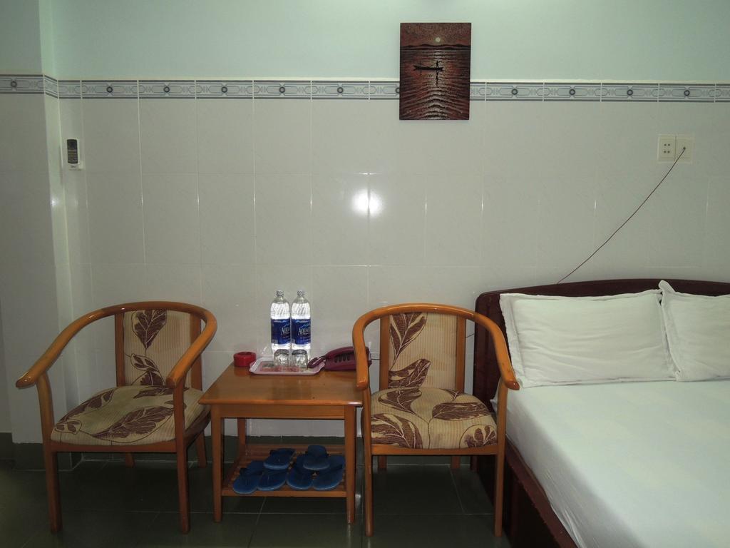 Kathy Hotel Phan Thiet Room photo
