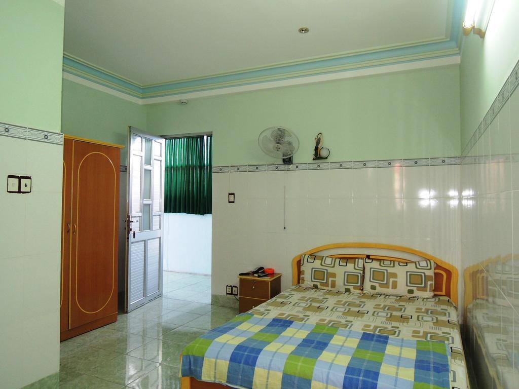 Kathy Hotel Phan Thiet Room photo