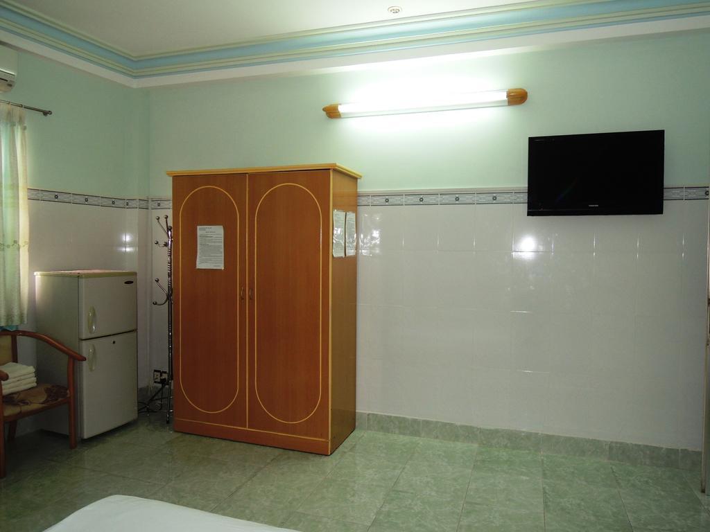 Kathy Hotel Phan Thiet Room photo