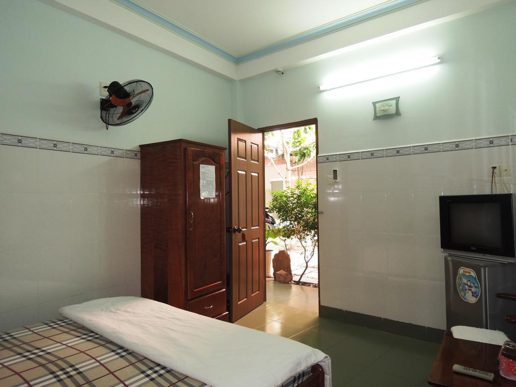 Kathy Hotel Phan Thiet Room photo