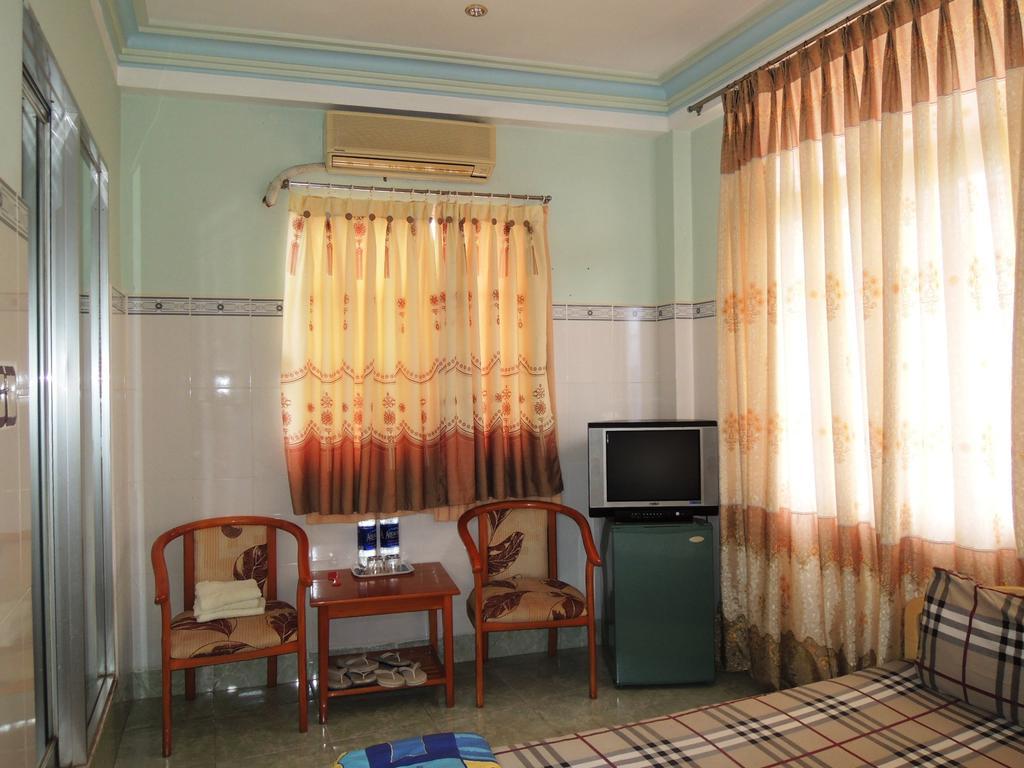 Kathy Hotel Phan Thiet Room photo